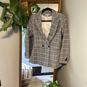 H&M blazer